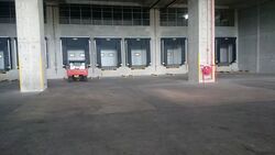 Fishery Port Road (D22), Warehouse #534115431